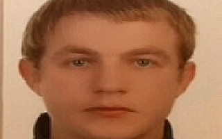 Trwają poszukiwania 26-letniego Ariela Duliszewskiego